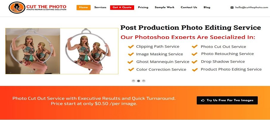 cutthephoto.com